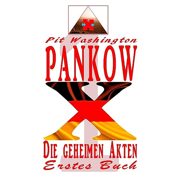 Pankow X, Pit Washington