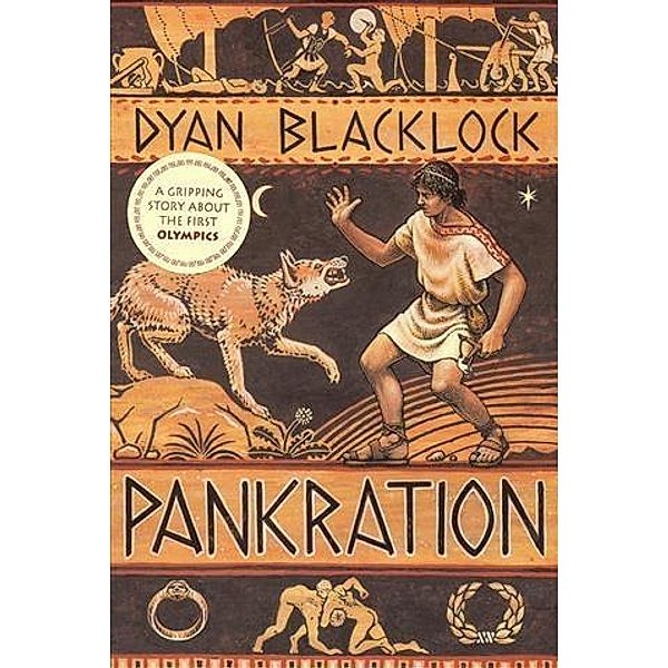 Pankration, Dyan Blacklock