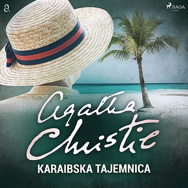 Panna Marple - Karaibska tajemnica, Agatha Christie