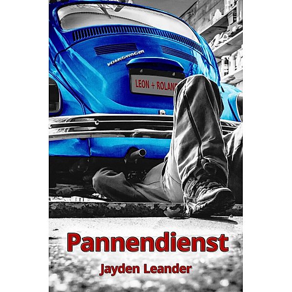 Pannendienst, Jayden Leander