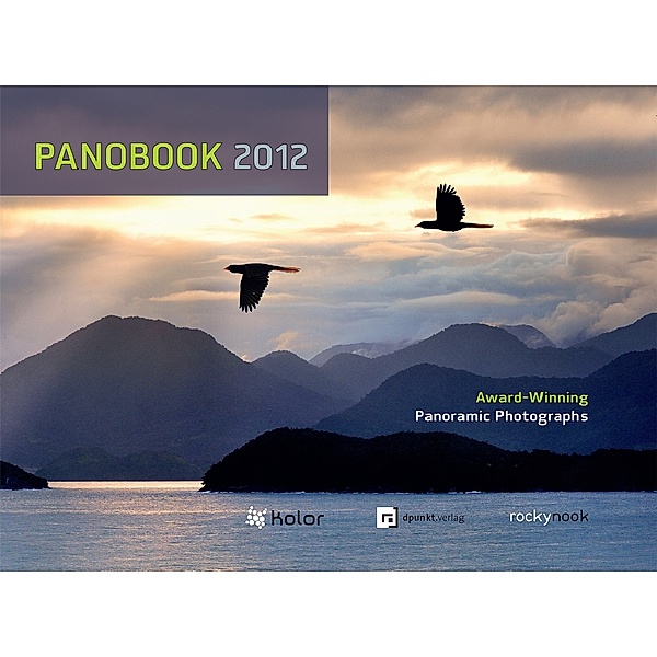 Panobook 2012