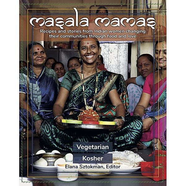 Panoma Press: Masala Mamas