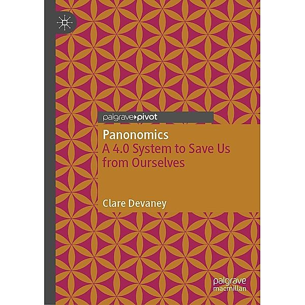 Panonomics / Progress in Mathematics, Clare Devaney