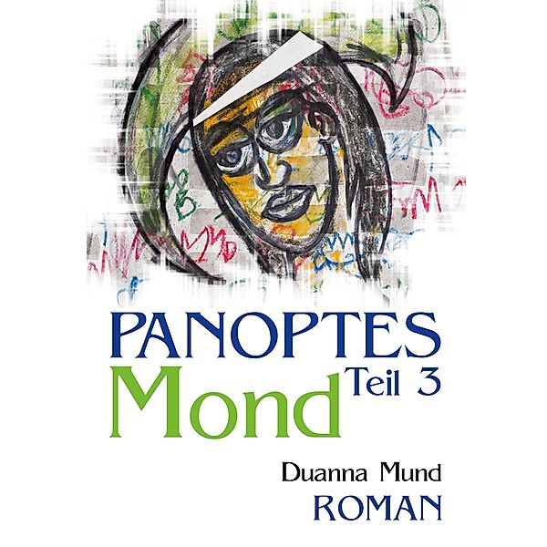 Panoptes 3 / Panoptes Bd.3, Duanna Mund