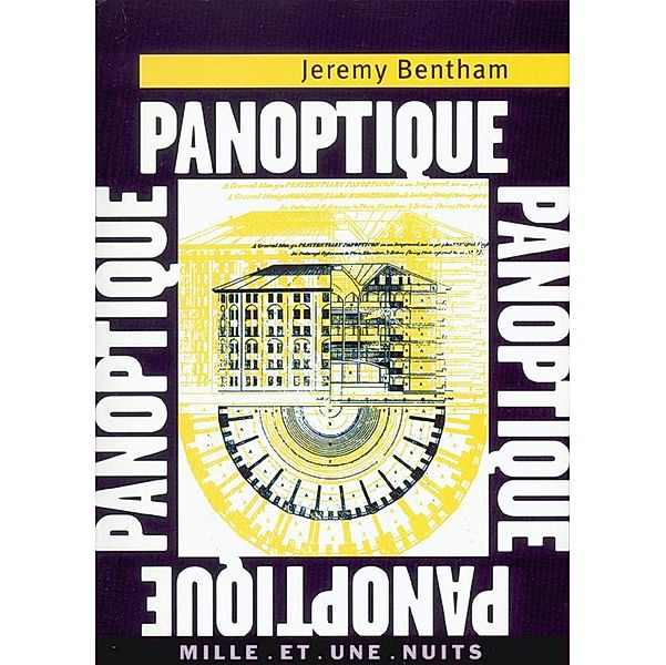 Panoptique / La Petite Collection, Jeremy Bentham