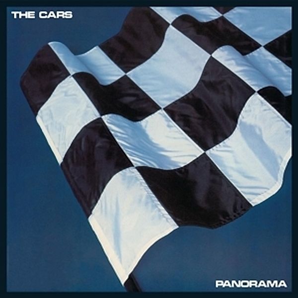 Panorama (Expanded Edition) (Vinyl), The Cars