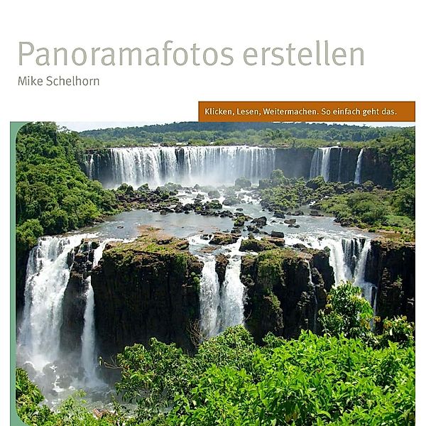 Panoramafotos erstellen