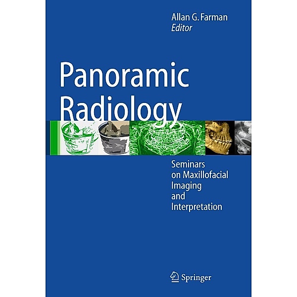 Panoramic Radiology, Allan G. Farman