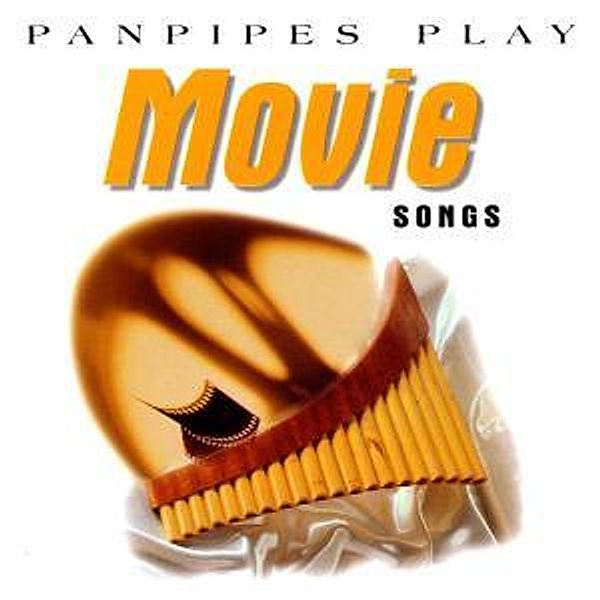 Panpipe Play Movie Songs, Diverse Interpreten