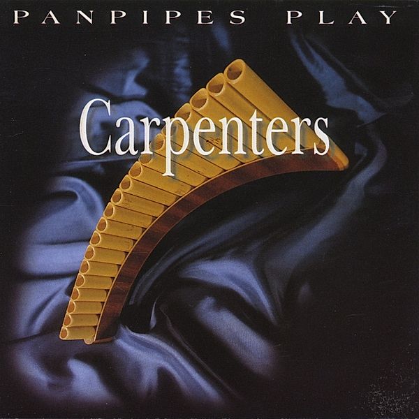 Panpipes Play Carpenters, Diverse Interpreten