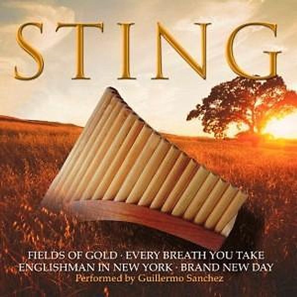 Panpipes Play,Sting, Diverse Interpreten