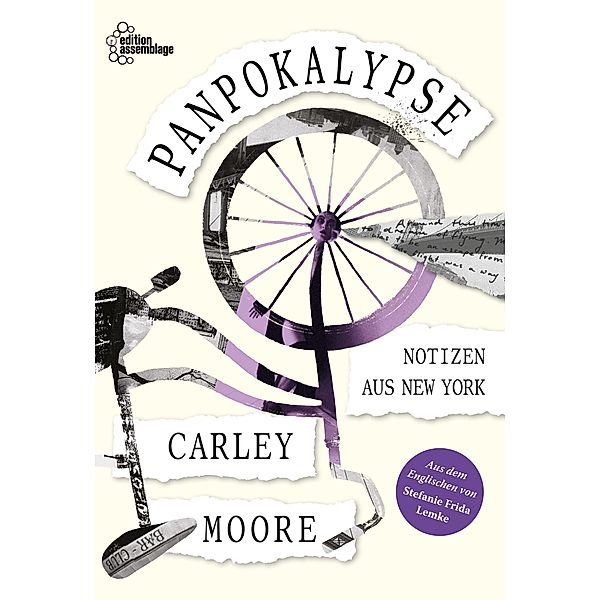 Panpokalypse, Carley Moore