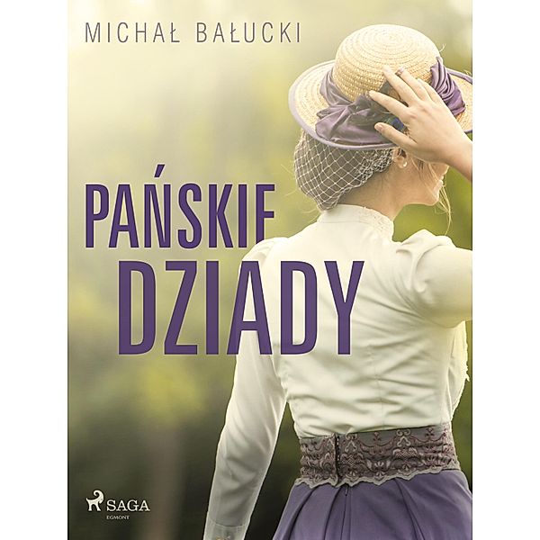 Panskie dziady, Michal Balucki