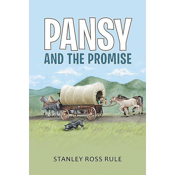 Pansy and the Promise, Stanley Ross Rule