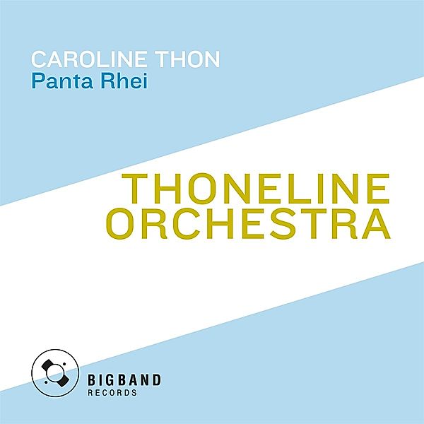 Panta Rhei, Thoneline Orchestra, Caroline Thon, Filippa Gojo