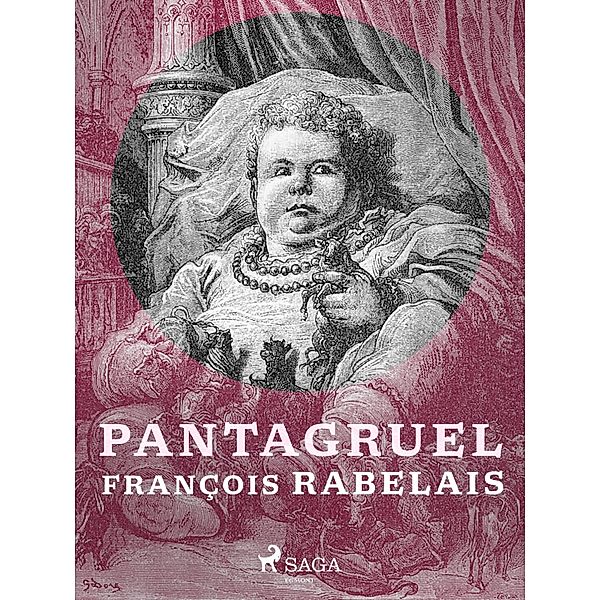 Pantagruel, François Rabelais