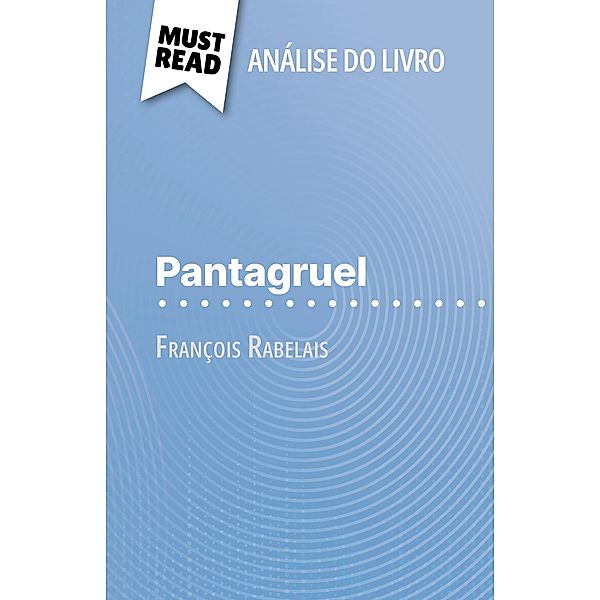 Pantagruel de François Rabelais (Análise do livro), Nathalie Roland