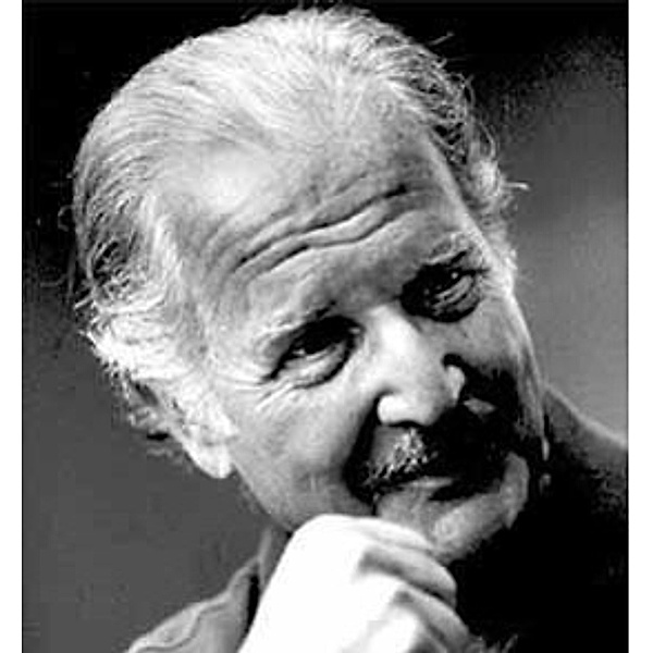 Pantallas de plata, Carlos Fuentes