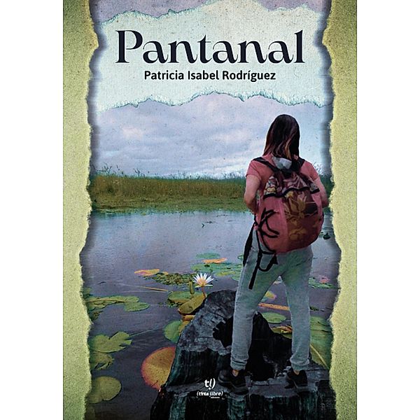 Pantanal, Patricia Isabel Rodriguez