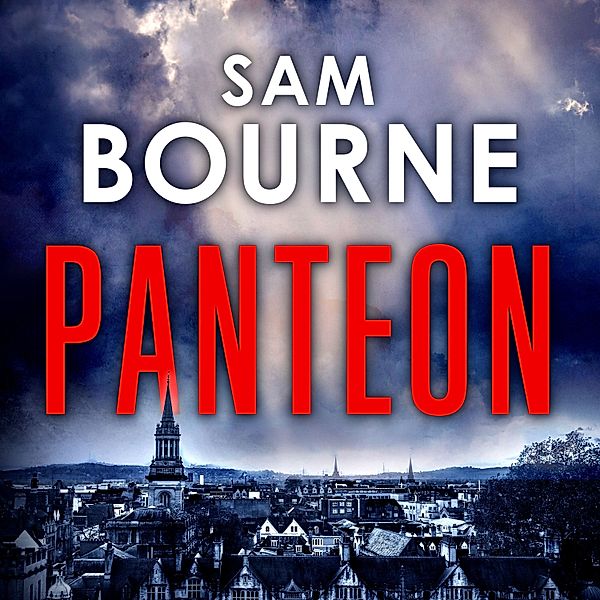 Panteon, Sam Bourne