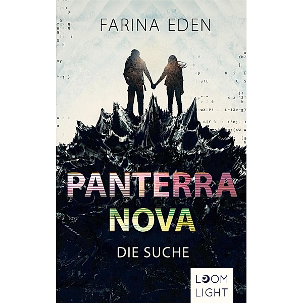 Panterra Nova: Die Suche, Farina Eden