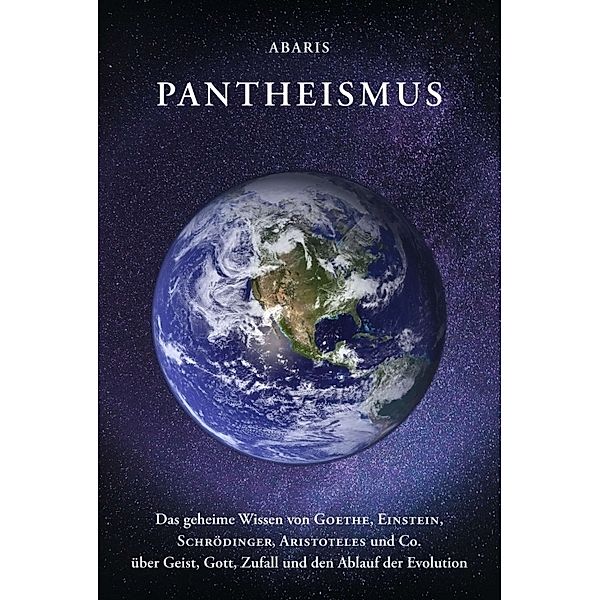 Pantheismus, . Abaris