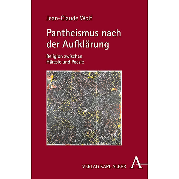 Pantheismus nach der Aufklärung, Jean-Claude Wolf