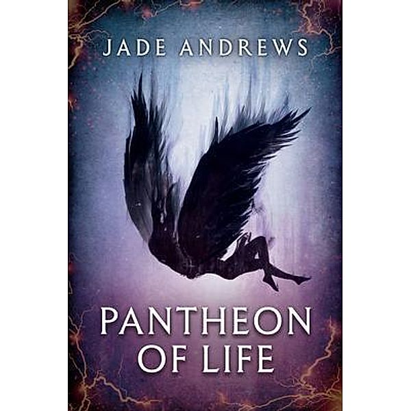Pantheon of Life / The Pantheon Collection Bd.1, Jade Andrews