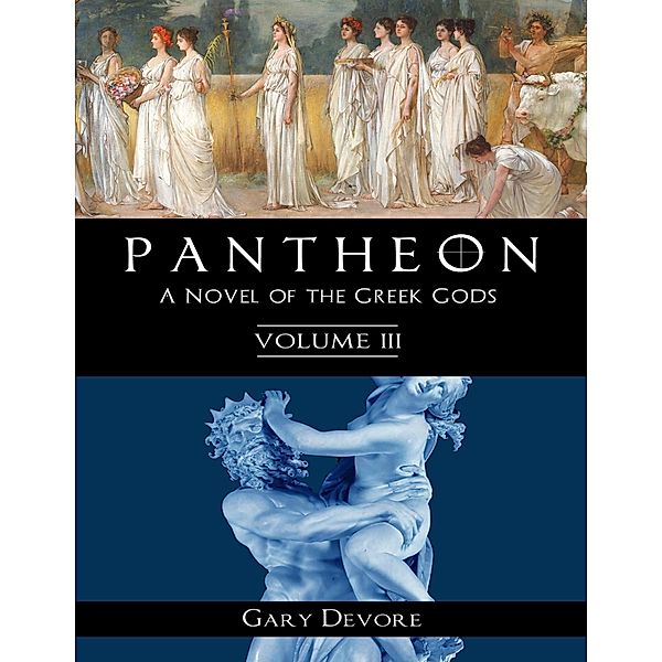 Pantheon - Volume 3, Gary Devore