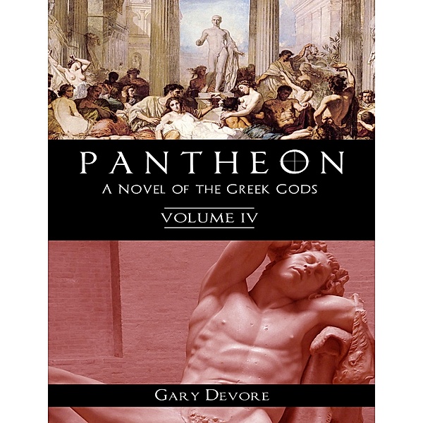 Pantheon - Volume 4, Gary Devore
