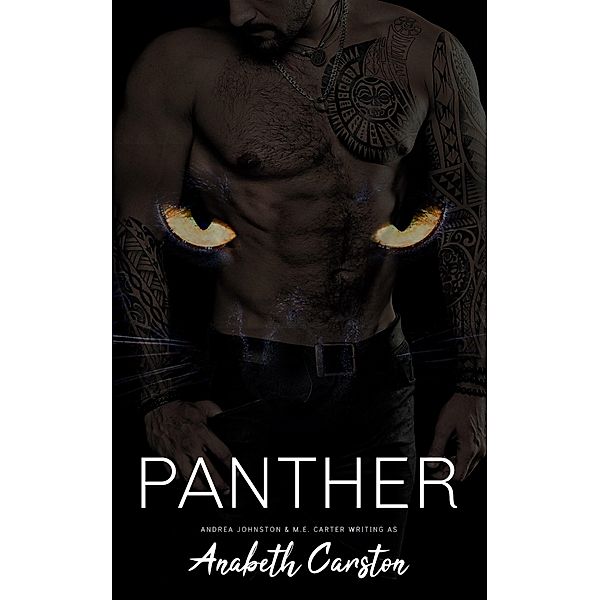 Panther, Anabeth Carston, Andrea Johnston, Me Carter