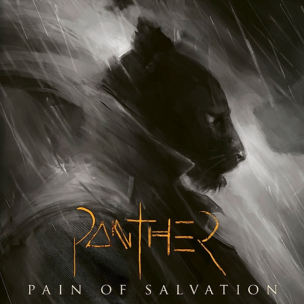 Panther, Pain Of Salvation