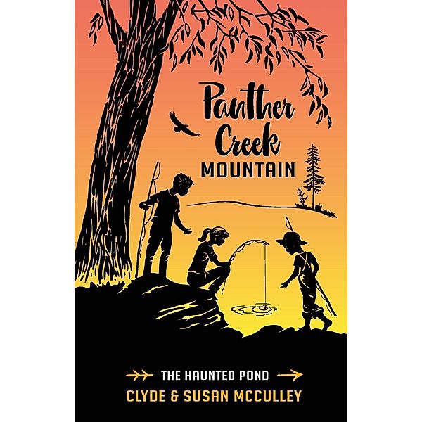 Panther Creek Mountain / Panther Creek Mountain Bd.2, Clyde E McCulley, Susan B McCulley