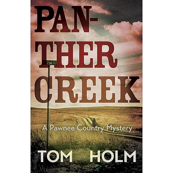 Panther Creek / Native Edge, Tom Holm