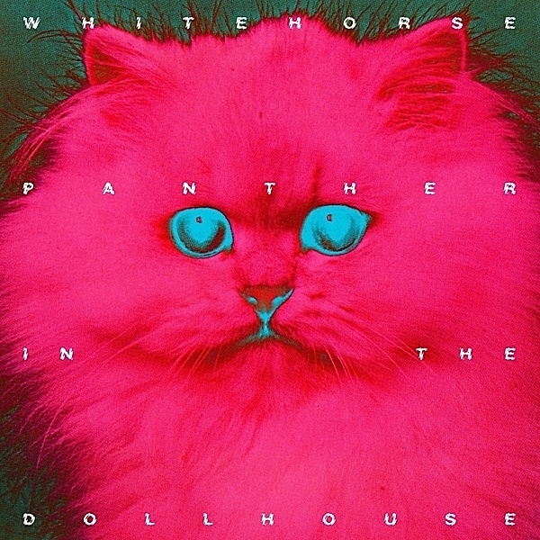 Panther In The Dollhouse (Vinyl), Whitehorse