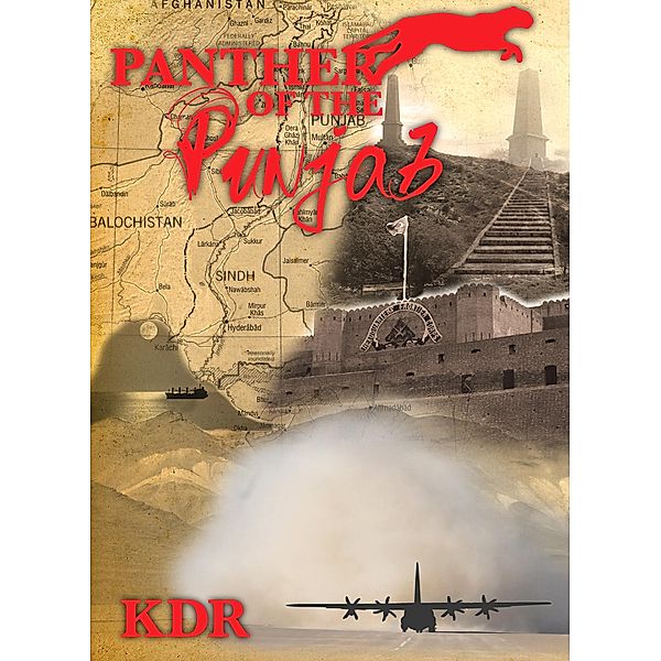 Panther of the Punjab, No-Surname Kdr