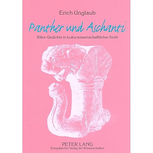 Panther und Aschanti, Erich Unglaub