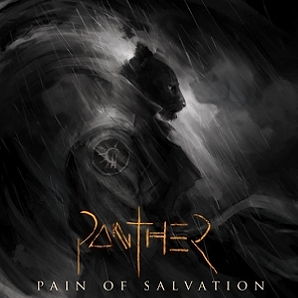 Panther (Vinyl), Pain Of Salvation