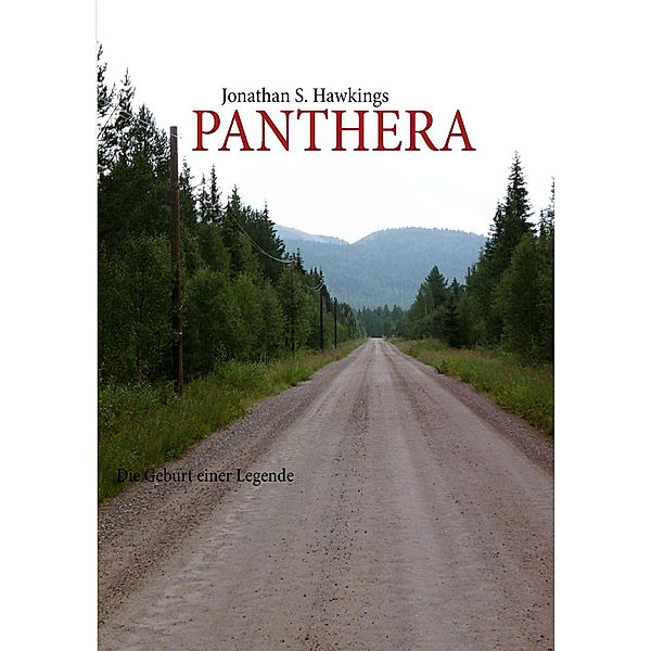 Panthera, Jonathan S. Hawkings