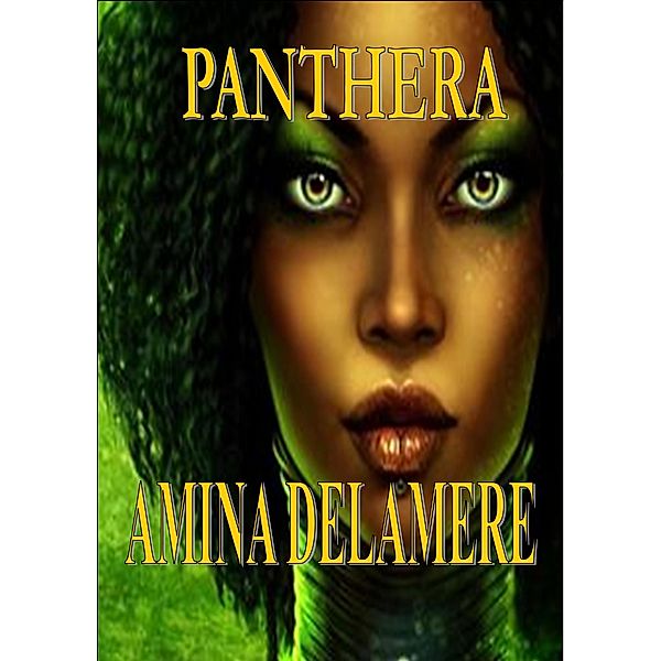 Panthera, Amina Delamere