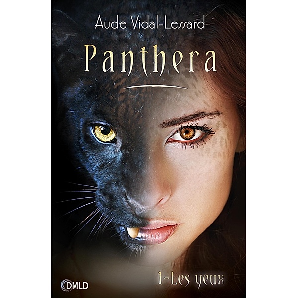 Panthera, Aude Vidal-Lessard