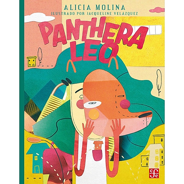 Panthera leo / A la Orilla del Viento, Alicia Molina