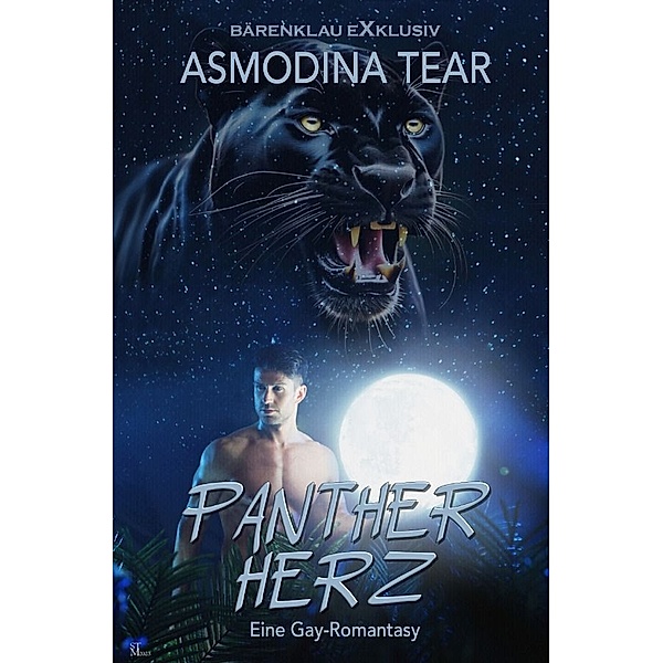 Pantherherz - Eine Gay-Romantasy, Asmodina Tear