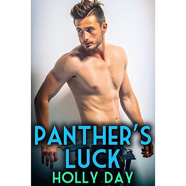 Panther's Luck, Holly Day