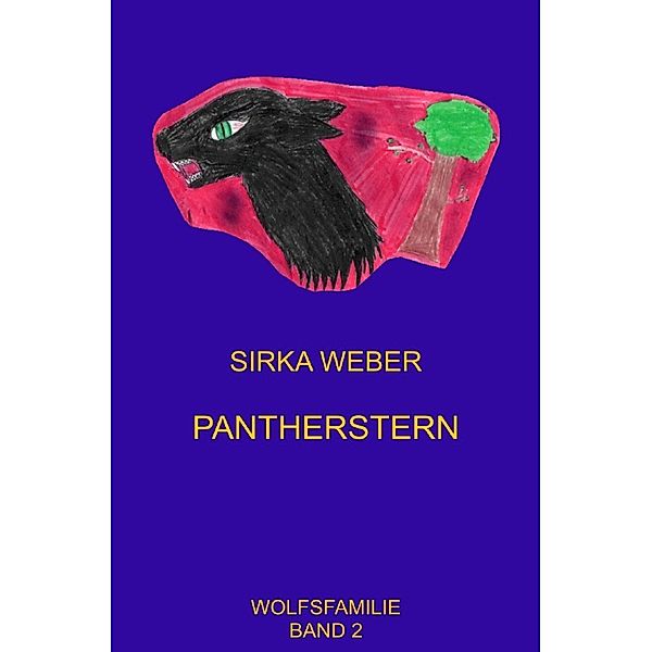 Pantherstern, Sirka Weber