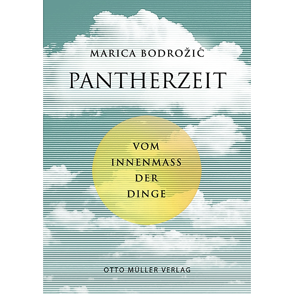 Pantherzeit, Marica Bodrozic