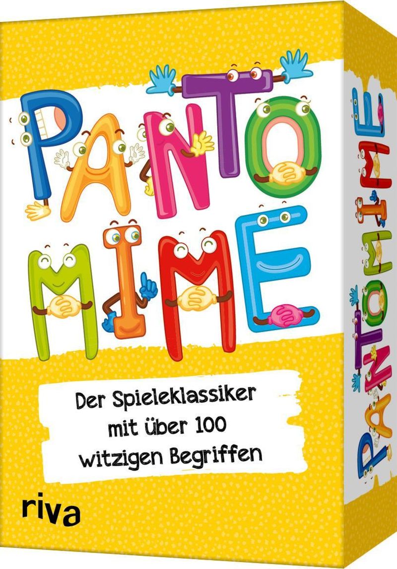 Pantomime Buch von Emma Hegemann versandkostenfrei bestellen - Weltbild.de