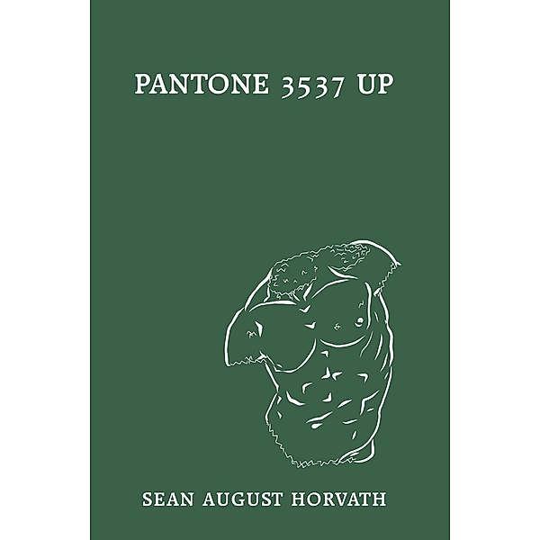 Pantone 3537 Up, Sean August Horvath