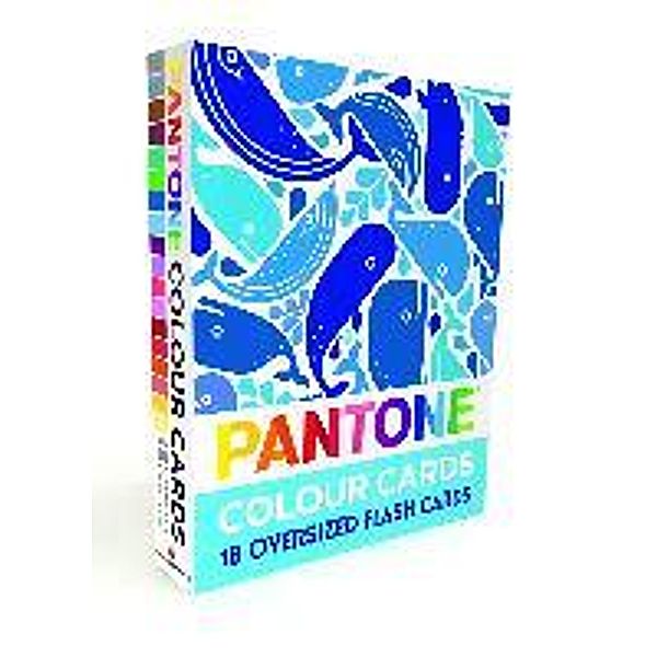 Pantone: Colour Cards, Pantone LLC