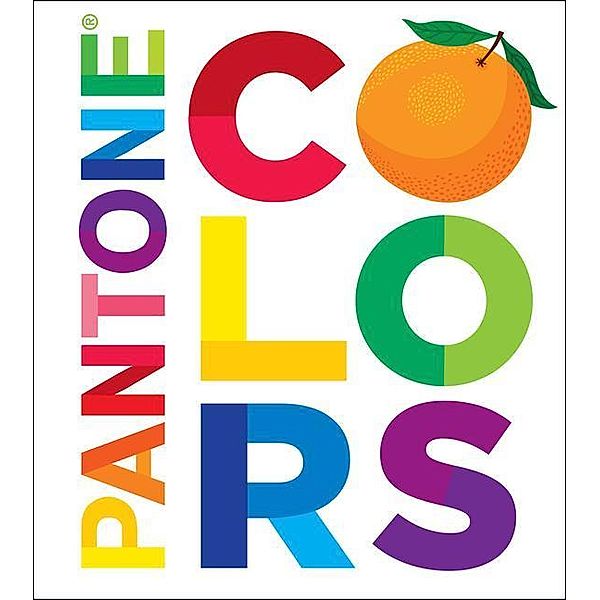 Pantone: Colours, Pantone LLC